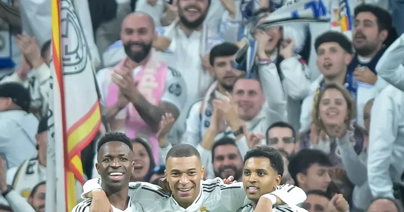 Süper Lig devi Real Madrid in süper yıldızının peşinde! Resmi teklif yapılacak