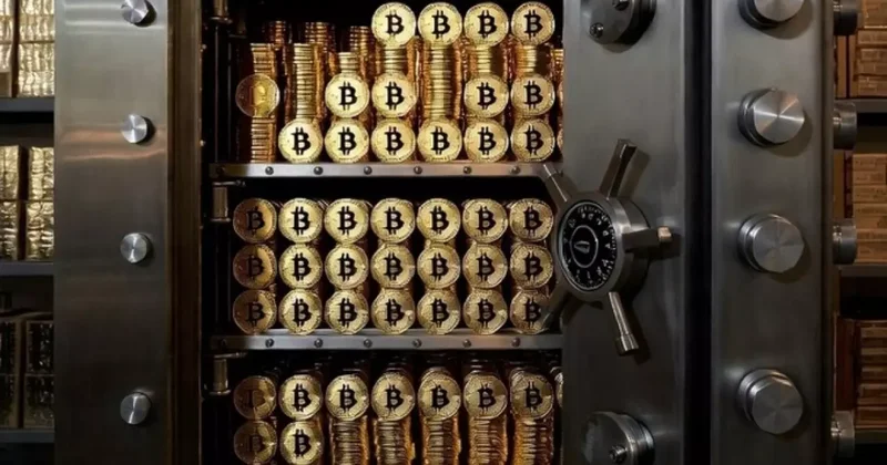 El Salvador lideri bir günde 100 milyon dolarlık Bitcoin satın aldı!