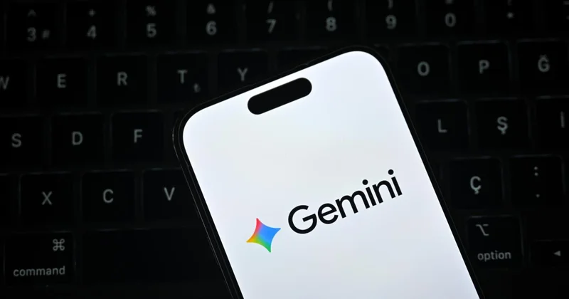 Yapay zekada devlerin savaşı kızıştı: Gemini 3 tarihi rekorla geldi