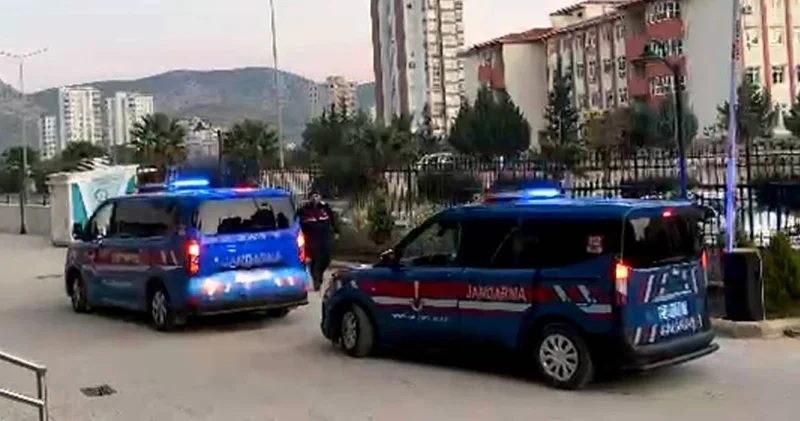 Kan donduran olay! 13 yaşındaki çocuğu portakal bahçesine götürüp istismar etti