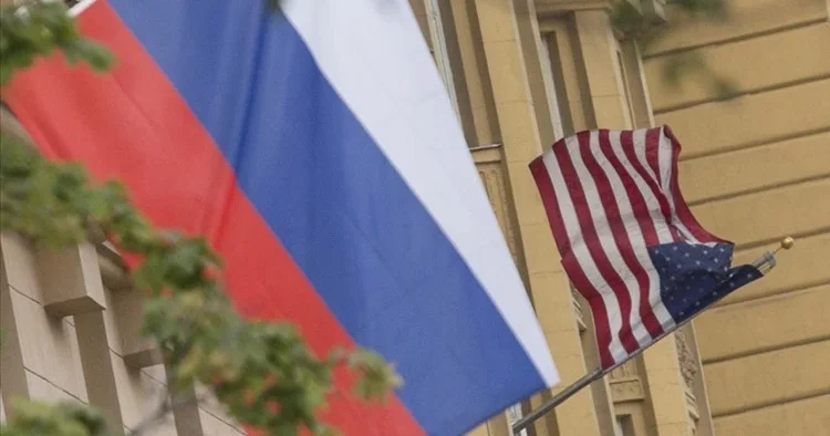 ABD planı iddiasına Rusya dan yalanlama