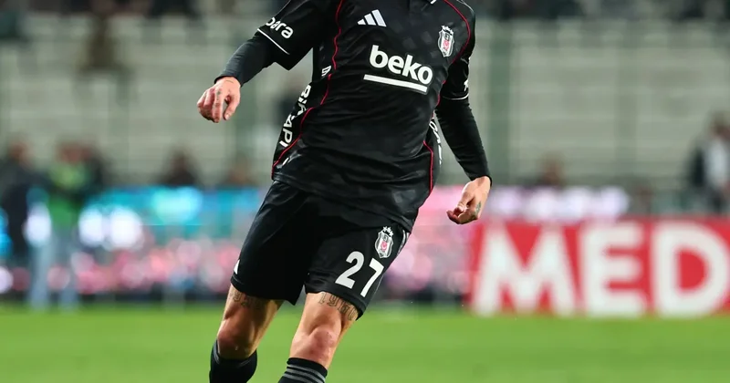 Beşiktaş yönetimi çözümü buldu! Rafa krizi fırsata dönüyor