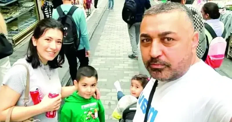 Zehirlenen aile otelde kapalı kalmış Gündem Haberleri