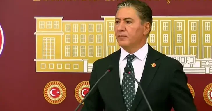 CHP Grup Başkan Vekili Emir: Partimizden üye vermeyi doğru bulmuyoruz