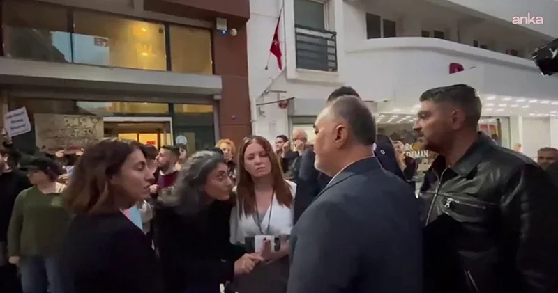 Nefret Suçu Mağduru Transları Anma Günü nde Trans Onur Bayrağı gerilimi: Bu şiddet münferit değildir