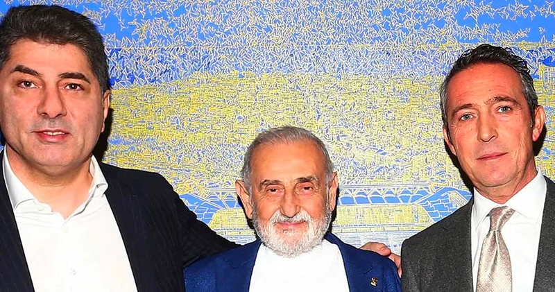 Hakan Safi Mayıs ayında olacakları açıkladı