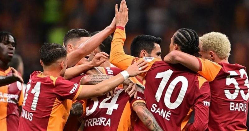 Galatasaray da bir sakatlık daha: Yıldız oyuncuda çatlaklar çıktı
