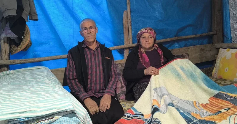 6 Şubat’ın üzerinden yıllar geçti! Depremzedelerin yaraları hala sarılamadı