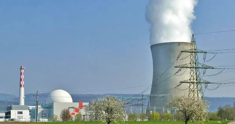 Dünyanın en büyük üretim kapasiteli nükleer santrali geri dönüyor