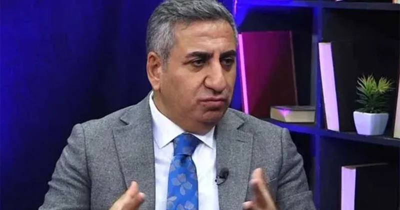 CHP PM Üyesi Ali Haydar Fırat tan yönetime tepki