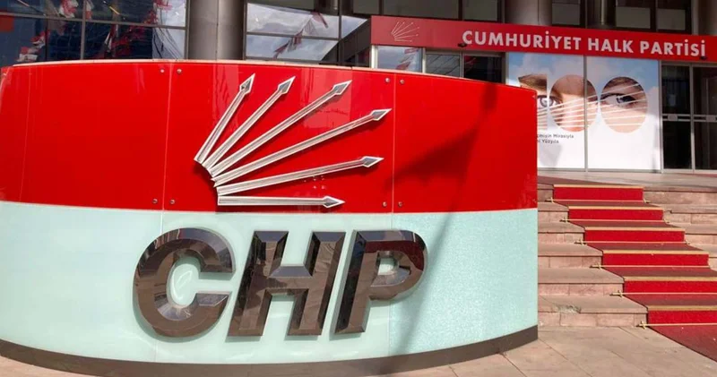 CHP den İmralı kararına yazılı açıklama! Gerekçeler tek tek sıralandı: Milletimizin rızası yoktur