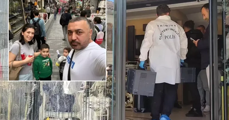 İstanbul da Zehirlenme: Alüminyum Fosfitin Tehlikesi