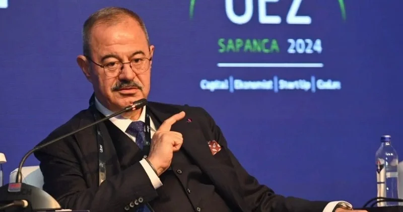 Türkçimento Başkanı Konukoğlu: Dibi gördük