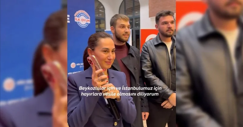 Cumhurbaşkanı Erdoğan, Söz Gençlikte programına telefonla bağlandı