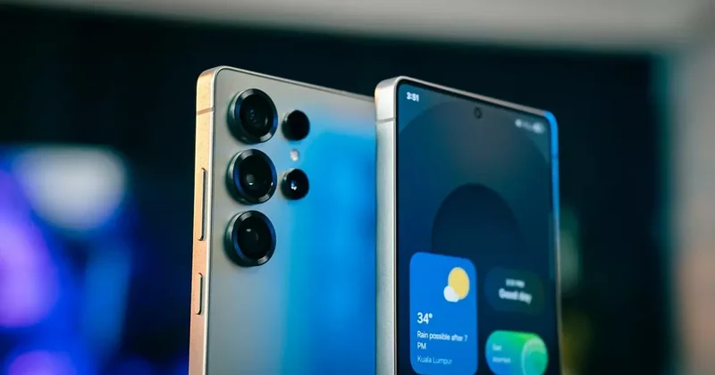 Galaxy S26 Ultra ile ilgili sürpriz gelişme: Ekranı beklediğiniz gibi olmayacak