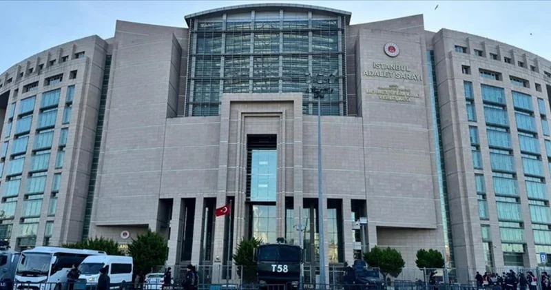 Son Dakika Payfix Genel Müdürü hakkında tahliye kararı