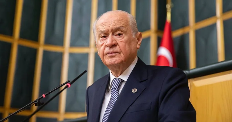 Bahçeli den bir İmralı çıkışı daha: Silivri ye gidiliyorsa oraya da gidilir