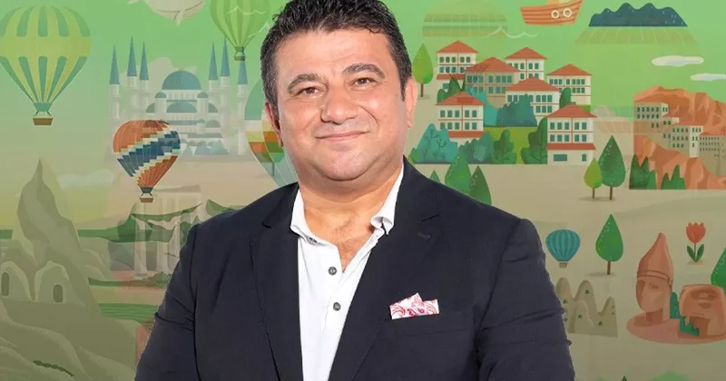 Harun la Şen Yollar, bu hafta Sakarya da! Kendi memleketine gidiyor