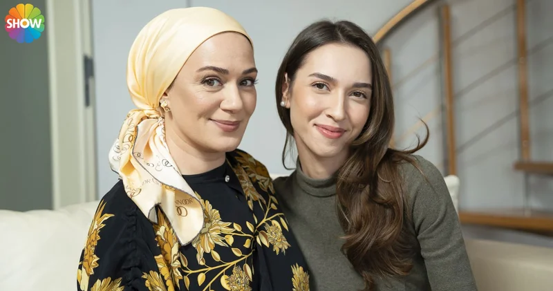 Kızılcık Şerbeti nin oyuncu kadrosunda yeni isimler