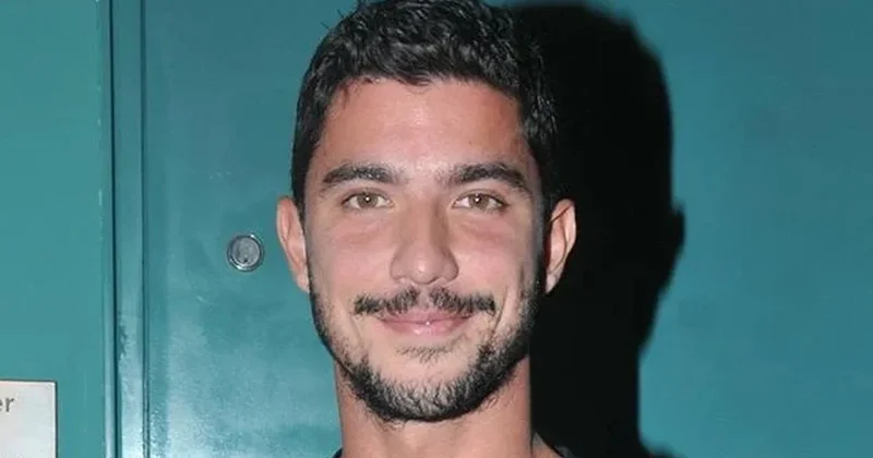 Ünlü oyuncu Kaan Yıldırım adliyede Sözcü Gazetesi