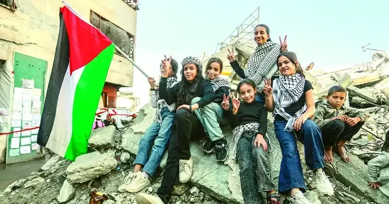 Çocuklar Günü nde çocuklar öldürüldü Gündem Haberleri