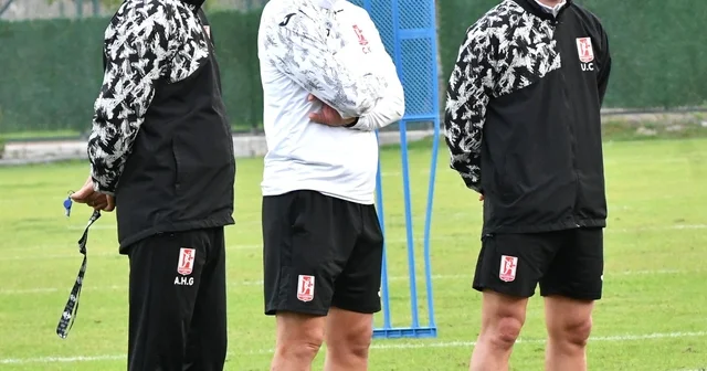 Balıkesirspor da Kavçak çözüm üretecek Balıkesir Haberleri