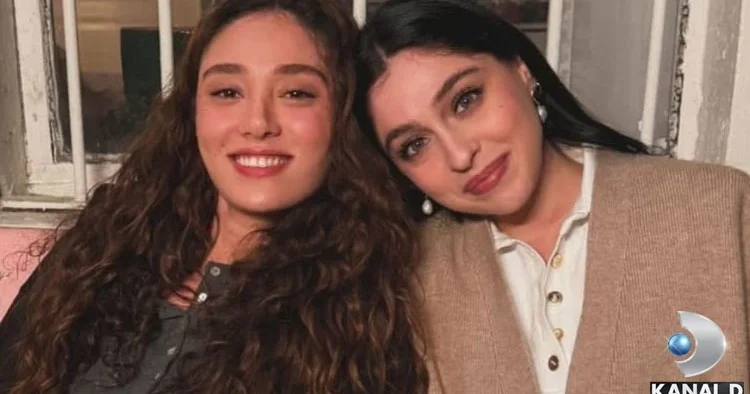 Zıt kardeşler çok seviliyor