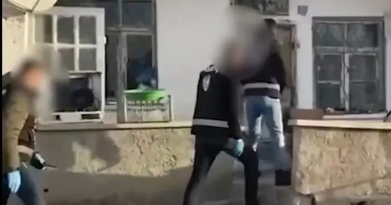 20,18 ve 11 yıllık faili meçhul üç cinayet daha aydınlatıldı... Yerlikaya: Kabine dönemimizde faili meçhul cinayet yoktur