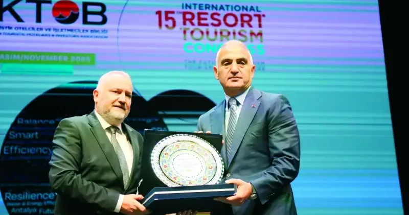 Turizme iklim rötuşu: Nisan ve mayıs erken rezervasyona dahil edilmeli Ekonomi Haberleri