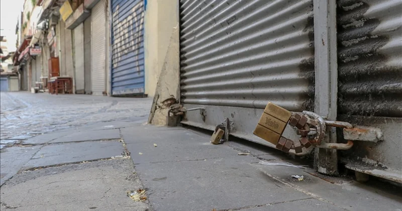 Tehlike büyüyor: Kapanan şirket sayısı arttı Sözcü Gazetesi