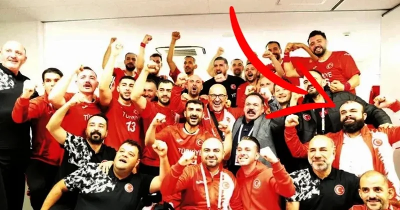 Yine her şey unutuldu! Engelli genci dövdü 4 yıl sonra Tokyo ya uçak biletini kaptı