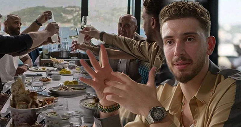 Ülkeyi tanıttı linçle karşılaştı: Alperen Şengün’e soğuk Türkiye gerçeği