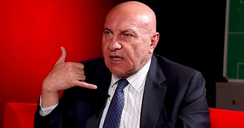 Ali Koç için flaş iddia: Yüksel Yıldırım ortalığı karıştırdı