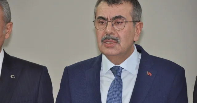 Bakan Tekin: Çocukların eğitim aldığı işletmeleri sürekli denetliyoruz (3) Mardin Haberleri