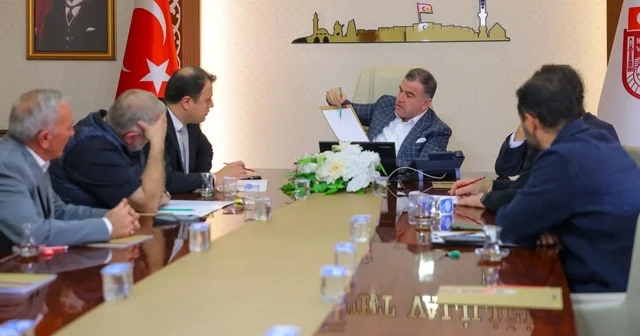 Aydıntepe Yeraltı Şehri projesinde sona yaklaşıldı Bayburt Haberleri