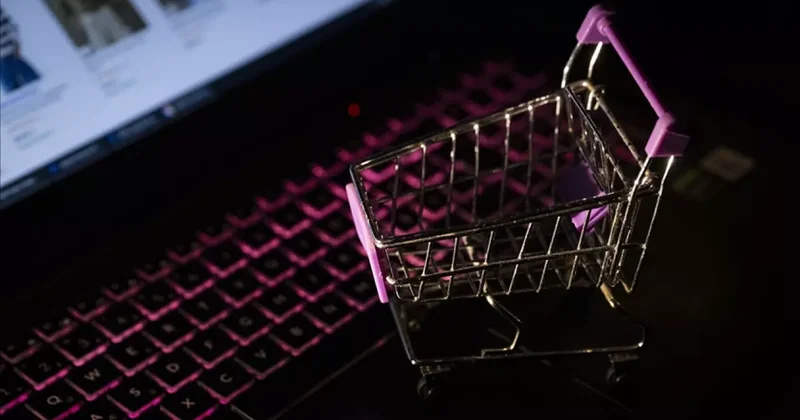 Bakanlıktan sektöre destek! Türkiye E Ticaret Haftası başladı