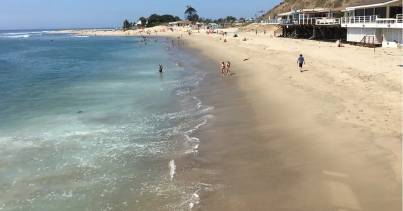 Petrol aramak için turizmin kalbi iki büyük kentin kıyılarına girecekler Sözcü Gazetesi