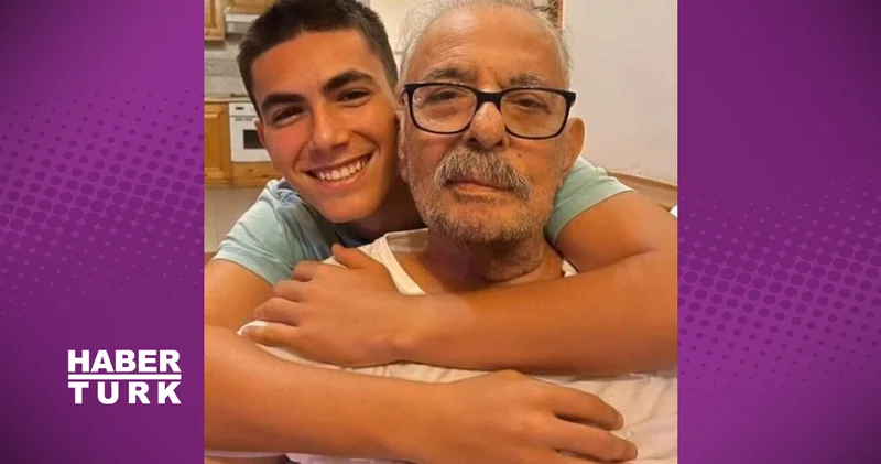 Ferdi Tayfur un oğlu duyurdu: Arşiv artık burada