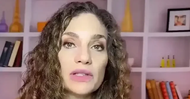 Alperen Şengün’ün ‘rakı’ açıklaması Nevşin Mengü’yü mest etti: Türkiye’nin milli içkisi VİDEO İZLE