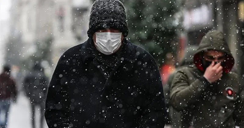 Meteoroloji açıkladı! Sıcaklıklar 18 derece düşecek Sözcü Gazetesi