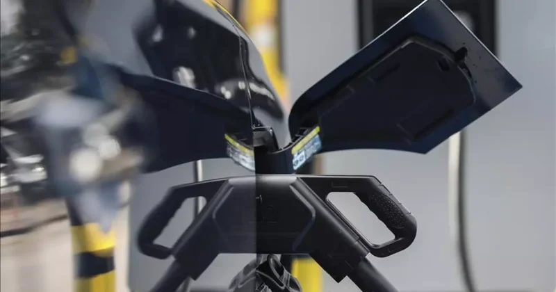 Türkiye nin şarj altyapısı büyümeye devam ediyor