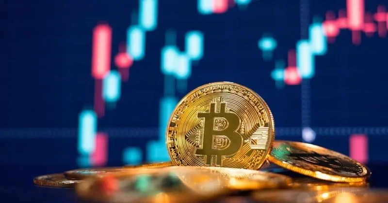 Kriptoda kayıplar 1 trilyon doları aştı