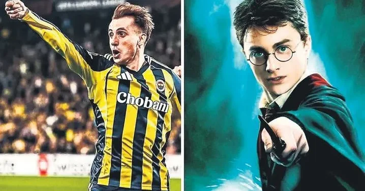 MEVLÜT TEZEL Kerem’i Azkaban’a atmasalar bari!