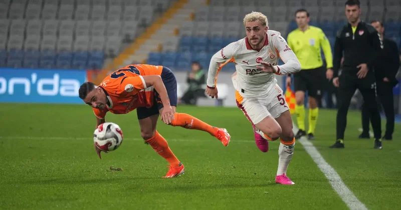Sakatlık kabusu sürüyor! Galatasaray a Barış Alper Yılmaz şoku