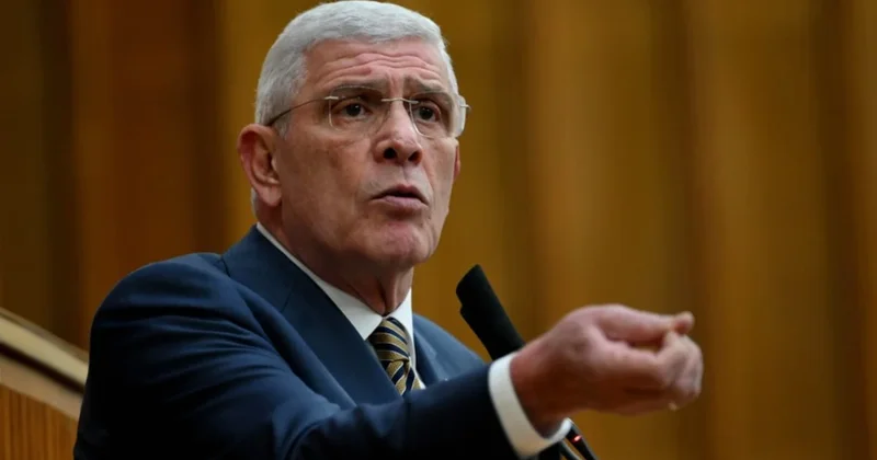 İYİ Parti’den Erdoğan’a: İmralı’yı iptal et Sözcü Gazetesi