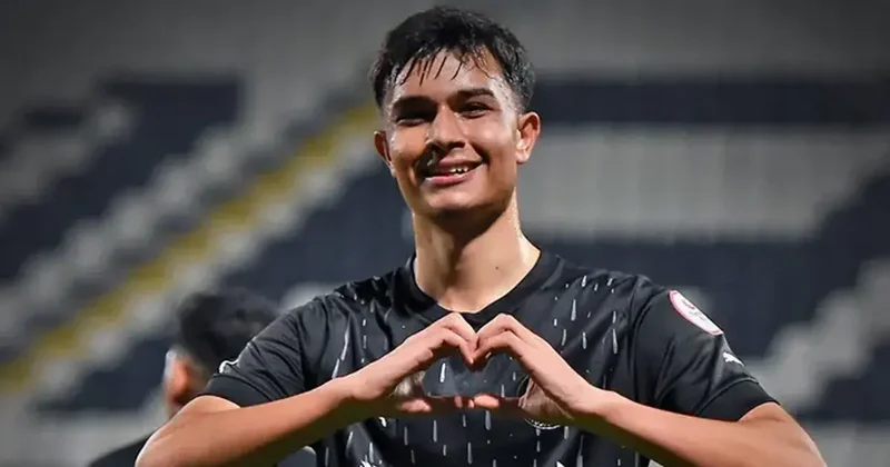 Manisa FK, Adana Demirspor karşısında farka koştu! Fanatik Gazetesi Futbol Haberleri Spor