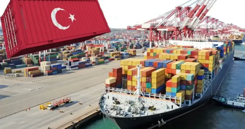 Kritik G20 Liderler Zirvesi öncesi Türkiye nin ticaret karnesi belli oldu: İhracatta rekor Ekonomi Haberleri