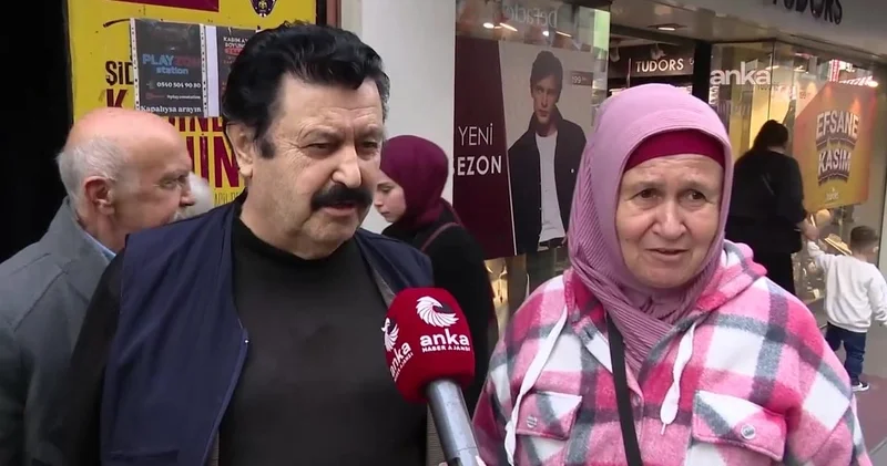 Yurttaşın talebi erken seçim: İmamoğlu çıksa millet nefes alır