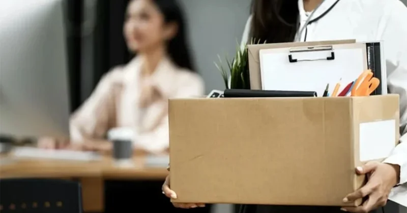 Dev şirket duyurdu! 13 bin kişiyi işten çıkaracaklar Sözcü Gazetesi