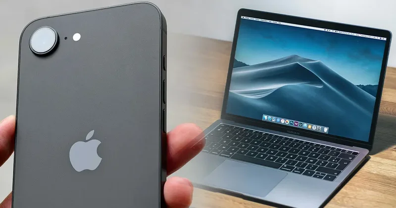 Apple’dan sürpriz hamle: Uygun fiyatlı iPhone, iPad ve MacBook yolda